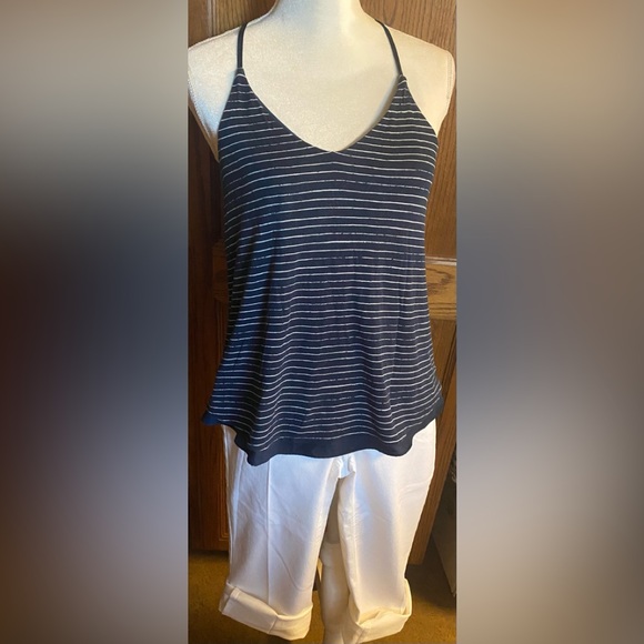 Banana Republic Summer Tank - Picture 3 of 8